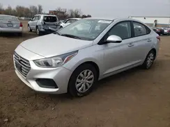 3KPC24A36KE069941 2019 HYUNDAI ACCENT