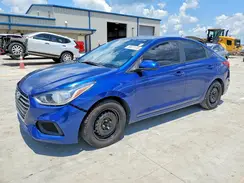 3KPC24A36KE070619 2019 HYUNDAI ACCENT