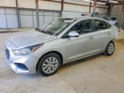 3KPC24A36KE070782 2019 HYUNDAI ACCENT