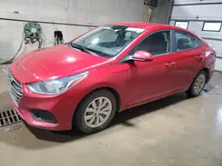 3KPC24A36KE070796 2019 HYUNDAI ACCENT