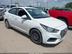 3KPC24A36KE070829 2019 HYUNDAI ACCENT