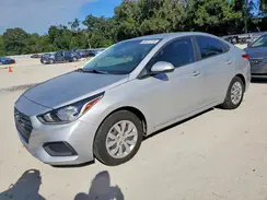 3KPC24A36KE071141 2019 HYUNDAI ACCENT