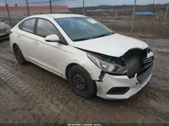 3KPC24A36KE071186 2019 HYUNDAI ACCENT