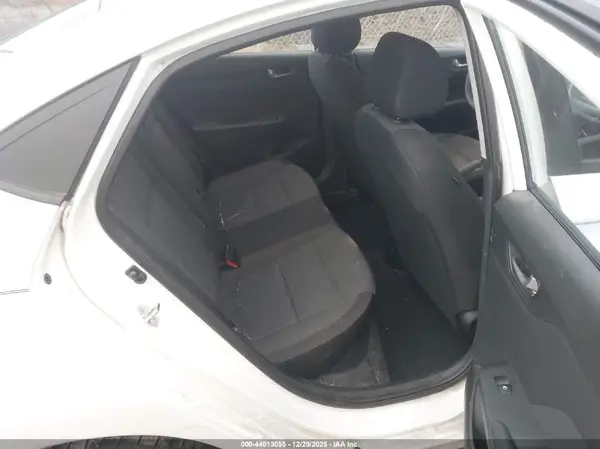 3KPC24A36KE071186 2019 HYUNDAI ACCENT - Image 8