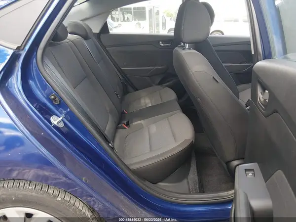 3KPC24A36KE071267 2019 HYUNDAI ACCENT - Image 8