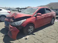 3KPC24A36KE072113 2019 HYUNDAI ACCENT