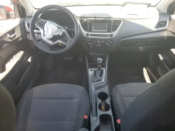 3KPC24A36KE072113 2019 HYUNDAI ACCENT - Image 8