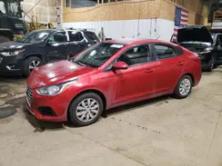 3KPC24A36KE072810 2019 HYUNDAI ACCENT
