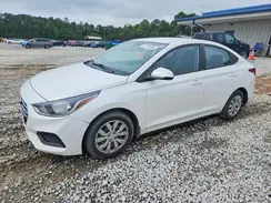 3KPC24A36KE073102 2019 HYUNDAI ACCENT