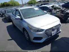 3KPC24A36KE073312 2019 HYUNDAI ACCENT