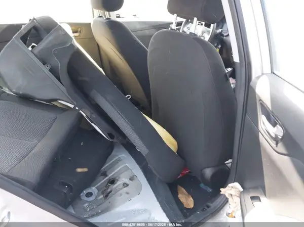3KPC24A36KE073312 2019 HYUNDAI ACCENT - Image 8