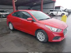3KPC24A36KE073441 2019 HYUNDAI ACCENT