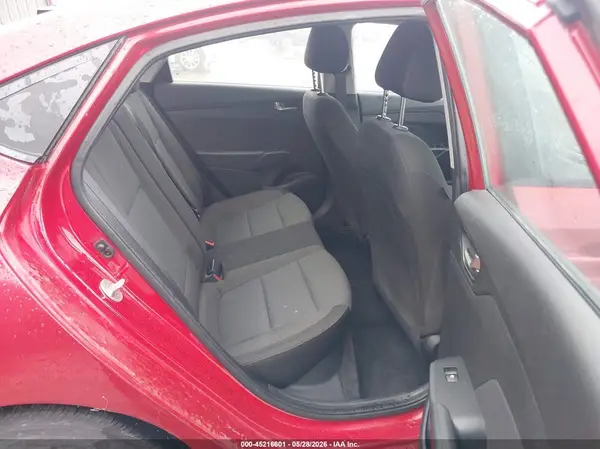 3KPC24A36KE073441 2019 HYUNDAI ACCENT - Image 8