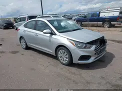 3KPC24A36KE073469 2019 HYUNDAI ACCENT