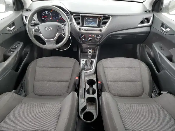 3KPC24A36KE073567 2019 HYUNDAI ACCENT - Image 8