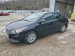 3KPC24A36KE073696 2019 HYUNDAI ACCENT