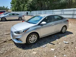 3KPC24A36KE074105 2019 HYUNDAI ACCENT