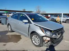 3KPC24A36KE074122 2019 HYUNDAI ACCENT