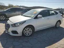 3KPC24A36KE074458 2019 HYUNDAI ACCENT