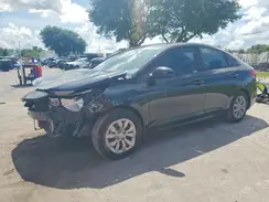 3KPC24A36KE077215 2019 HYUNDAI ACCENT