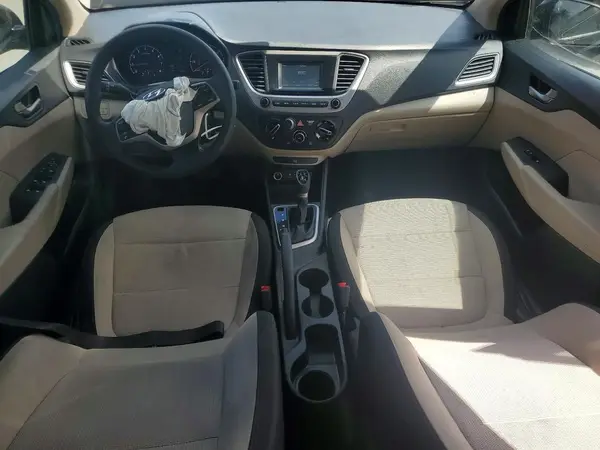 3KPC24A36KE077215 2019 HYUNDAI ACCENT - Image 8