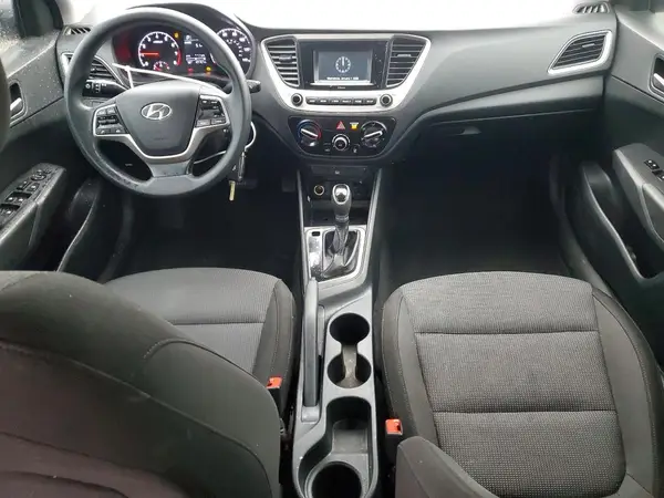 3KPC24A36KE077277 2019 HYUNDAI ACCENT - Image 8