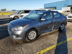 3KPC24A36KE077523 2019 HYUNDAI ACCENT