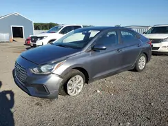 3KPC24A36KE078316 2019 HYUNDAI ACCENT