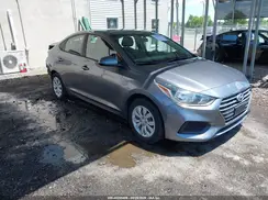 3KPC24A36KE078347 2019 HYUNDAI ACCENT