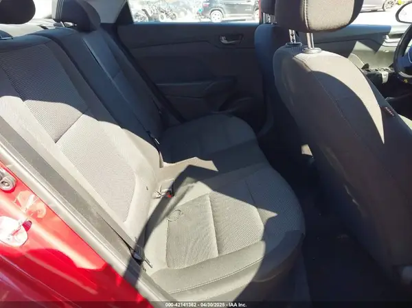3KPC24A36KE079269 2019 HYUNDAI ACCENT - Image 8