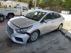3KPC24A36KE079501 2019 HYUNDAI ACCENT