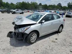 3KPC24A36KE080812 2019 HYUNDAI ACCENT