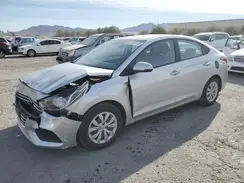 3KPC24A36KE081832 2019 HYUNDAI ACCENT
