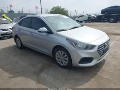 3KPC24A36KE081877 2019 HYUNDAI ACCENT