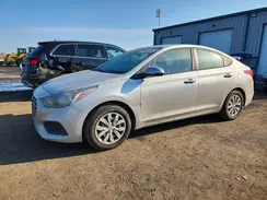 3KPC24A36KE082463 2019 HYUNDAI ACCENT