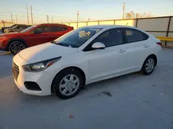 3KPC24A36KE083564 2019 HYUNDAI ACCENT