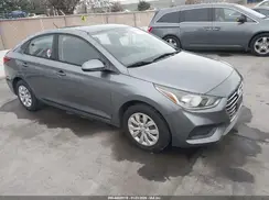 3KPC24A36KE087906 2019 HYUNDAI ACCENT