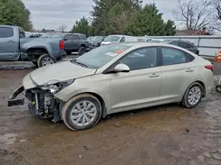 3KPC24A36KE088389 2019 HYUNDAI ACCENT