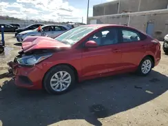 3KPC24A36KE088473 2019 HYUNDAI ACCENT