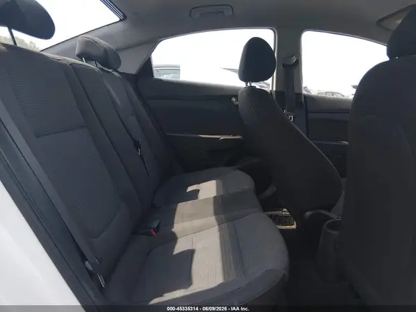 3KPC24A36KEO53075 2019 HYUNDAI ACCENT - Image 8