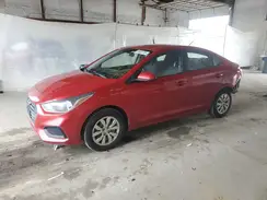 3KPC24A37JE004871 2018 HYUNDAI ACCENT