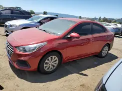 3KPC24A37JE005633 2018 HYUNDAI ACCENT