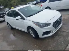 3KPC24A37JE006054 2018 HYUNDAI ACCENT