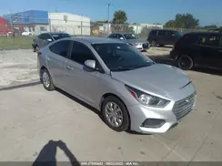 3KPC24A37JE006071 2018 HYUNDAI ACCENT