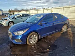 3KPC24A37JE007799 2018 HYUNDAI ACCENT
