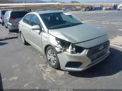 3KPC24A37JE008242 2018 HYUNDAI ACCENT