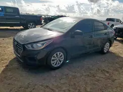 3KPC24A37JE010167 2018 HYUNDAI ACCENT
