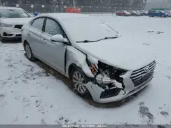 3KPC24A37JE011285 2018 HYUNDAI ACCENT