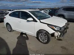 3KPC24A37JE011433 2018 HYUNDAI ACCENT