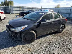 3KPC24A37JE012582 2018 HYUNDAI ACCENT
